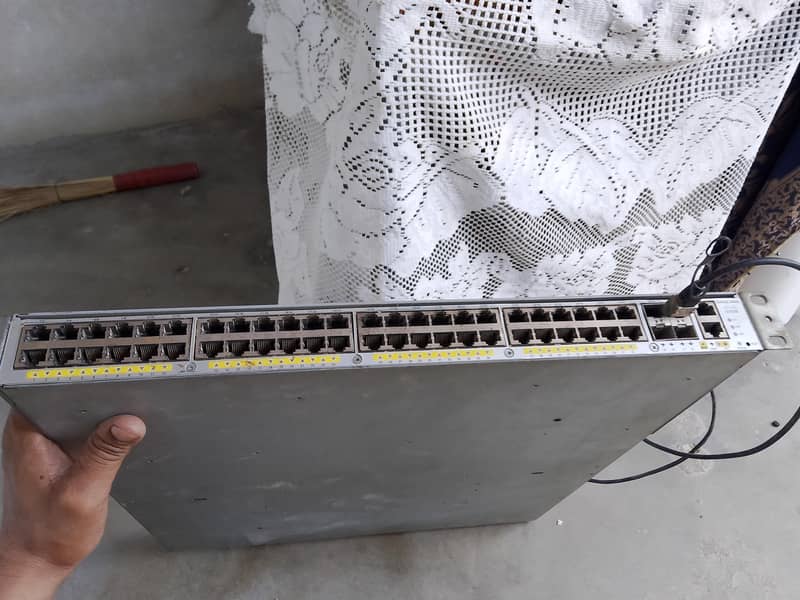 10/g switch 3