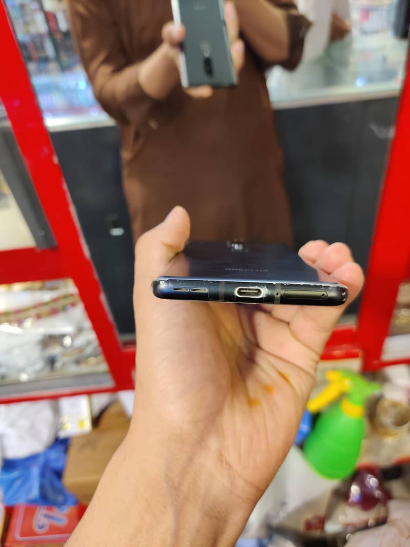 one Plus 8 1
