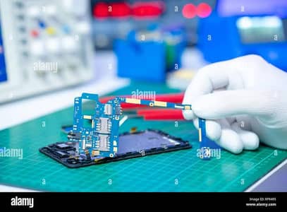 Mobile technician required