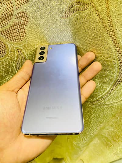 samsung s21 plus 5g pta