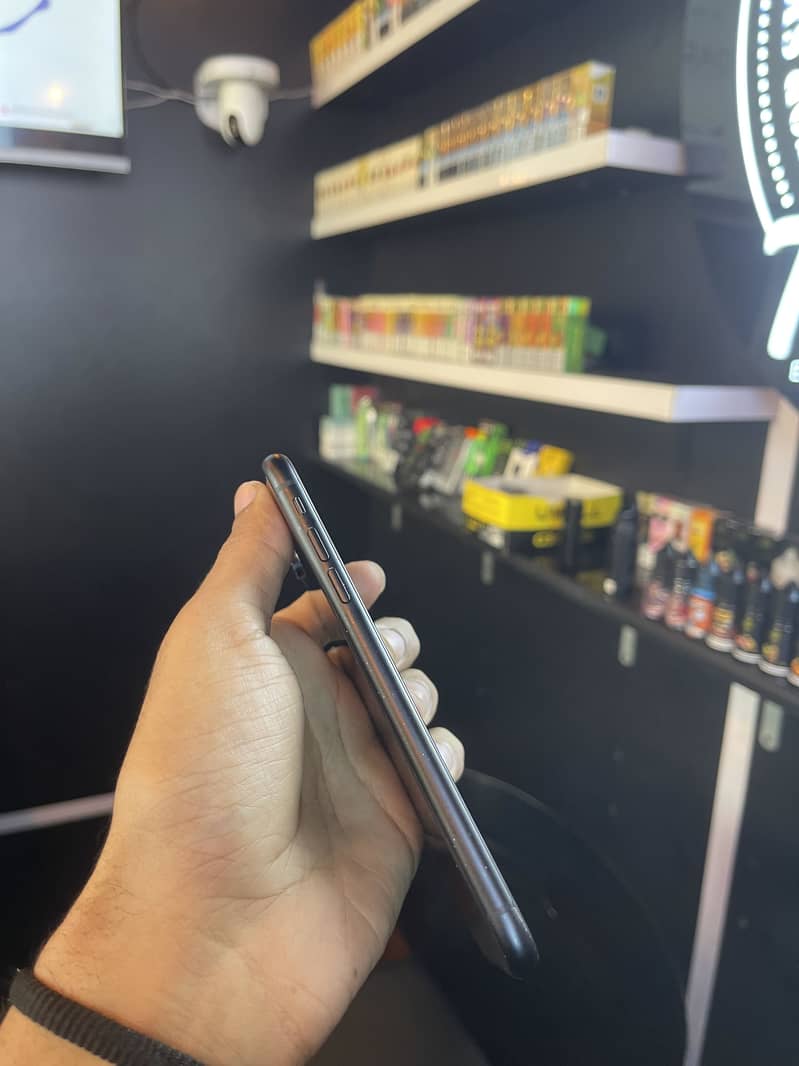 Iphone Xr 3