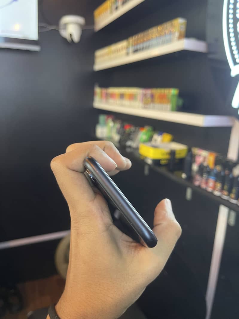 Iphone Xr 4