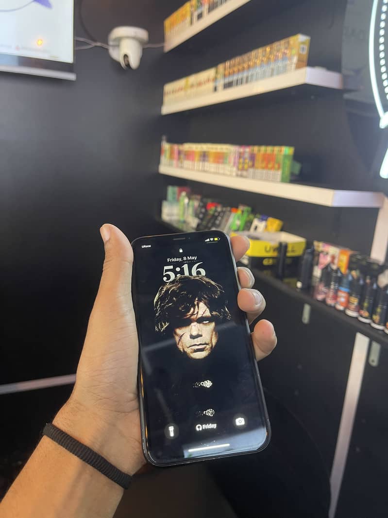 Iphone Xr 5