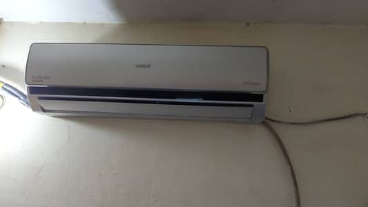 Orient Dc invertor 1.5 ton Ac