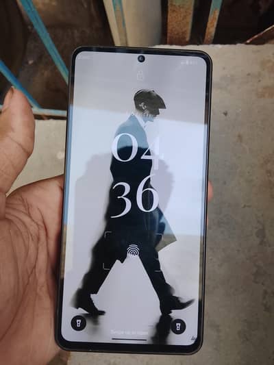 sharp Aquos r7 official pta approved 12/256 snapdragon 8 gen 1
