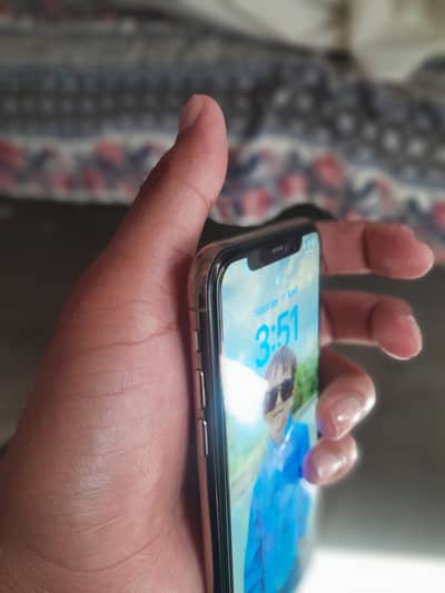 iPhone Xs 256GB
