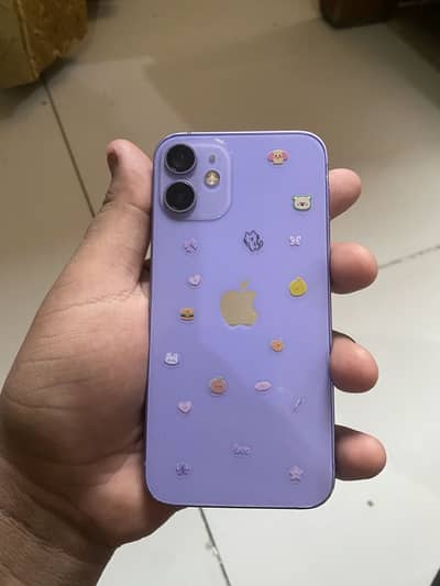 Iphone 12 mini
