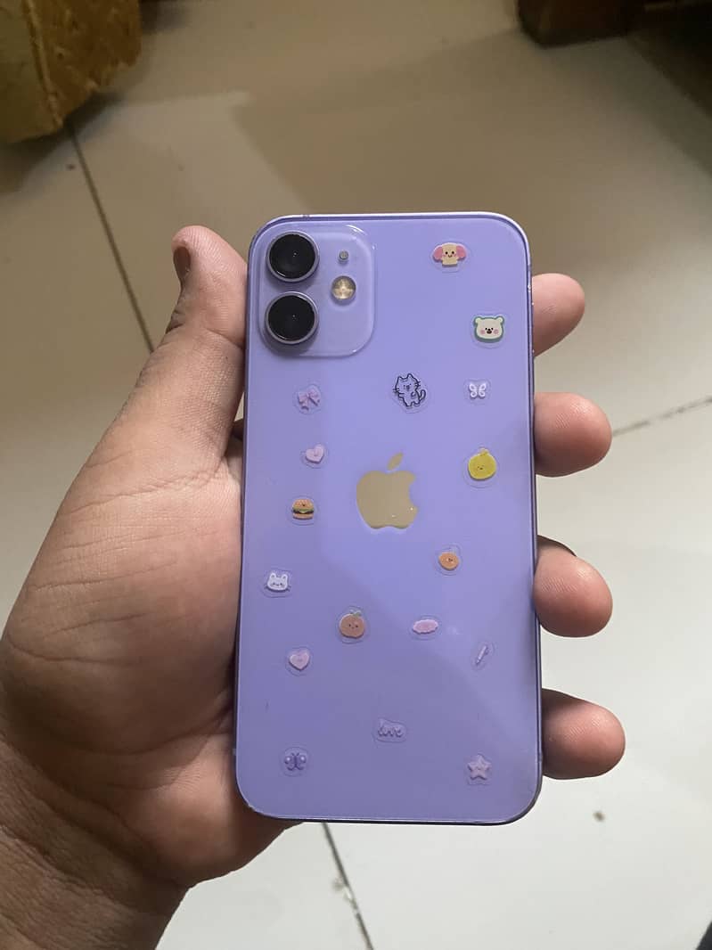Iphone 12 mini 0