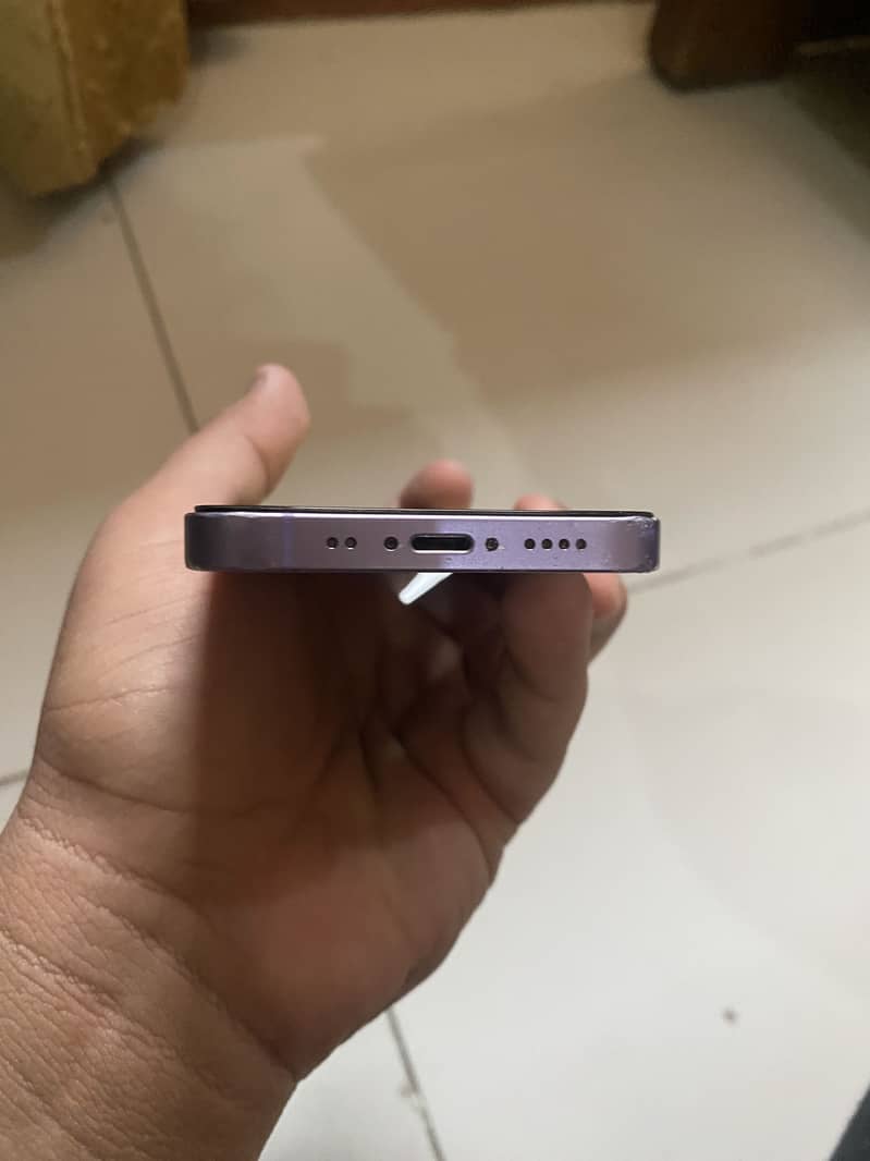 Iphone 12 mini 2