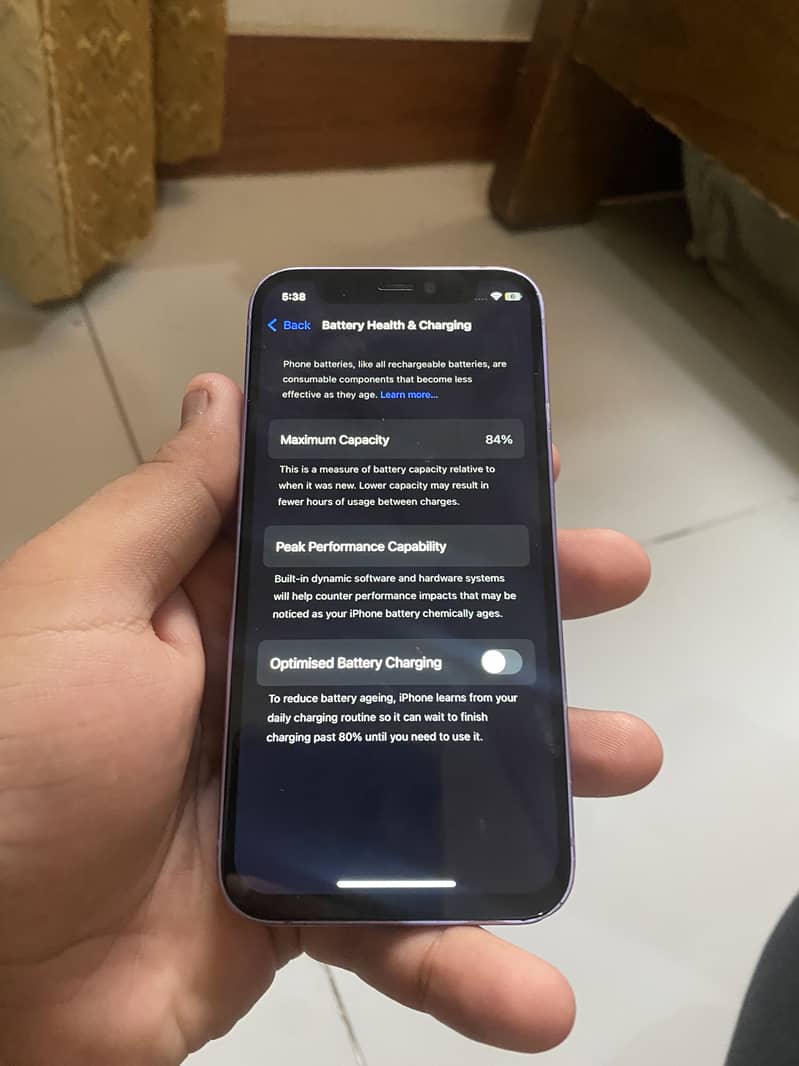Iphone 12 mini 3