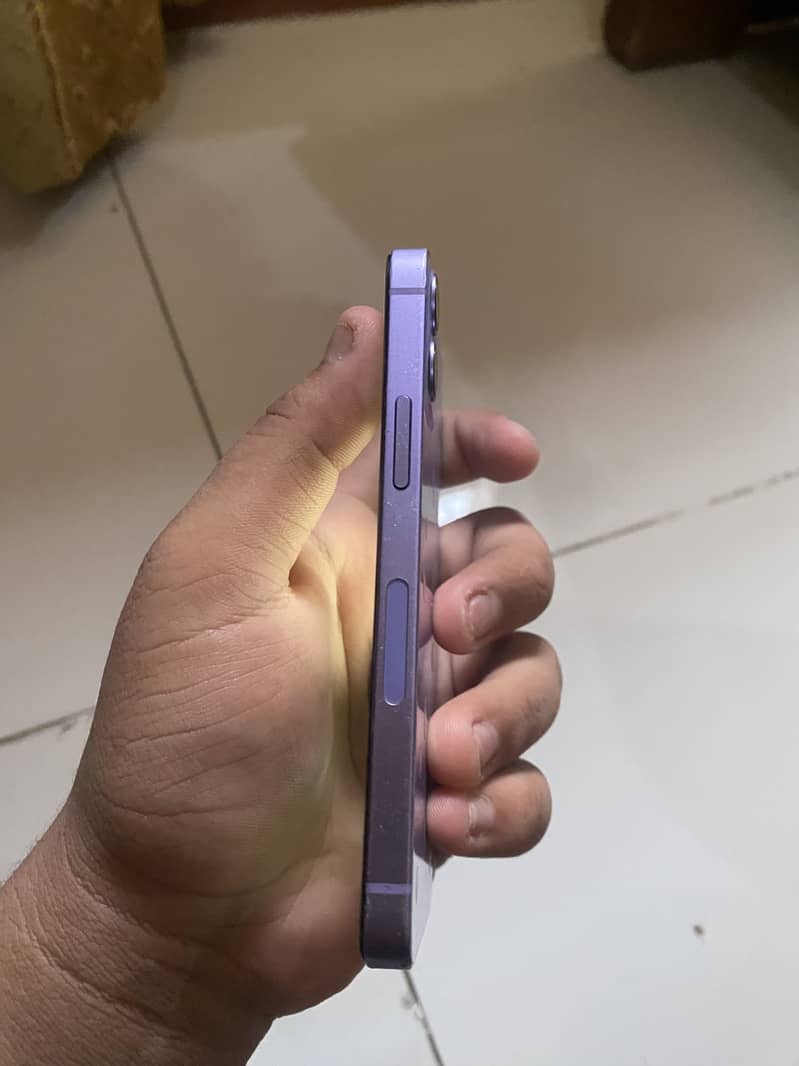 Iphone 12 mini 6
