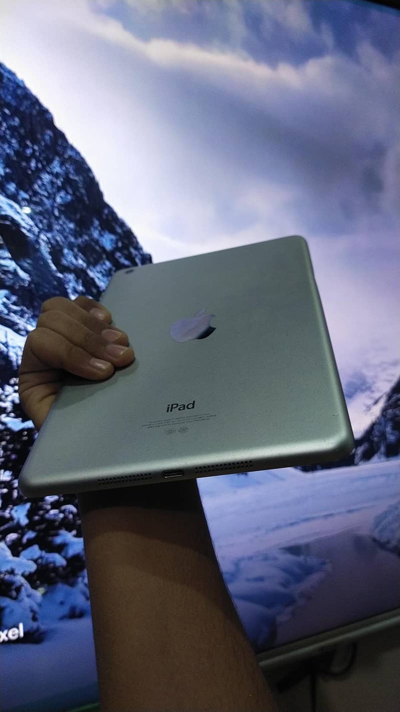 IPad 5th Generation 1