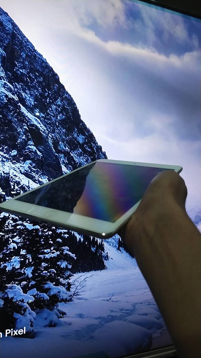 IPad 5th Generation 2