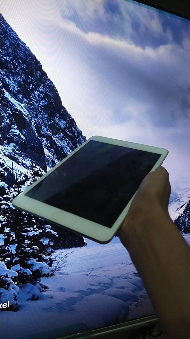 IPad 5th Generation 3
