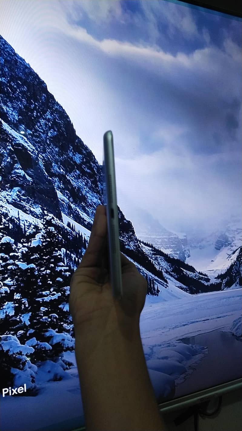 IPad 5th Generation 4