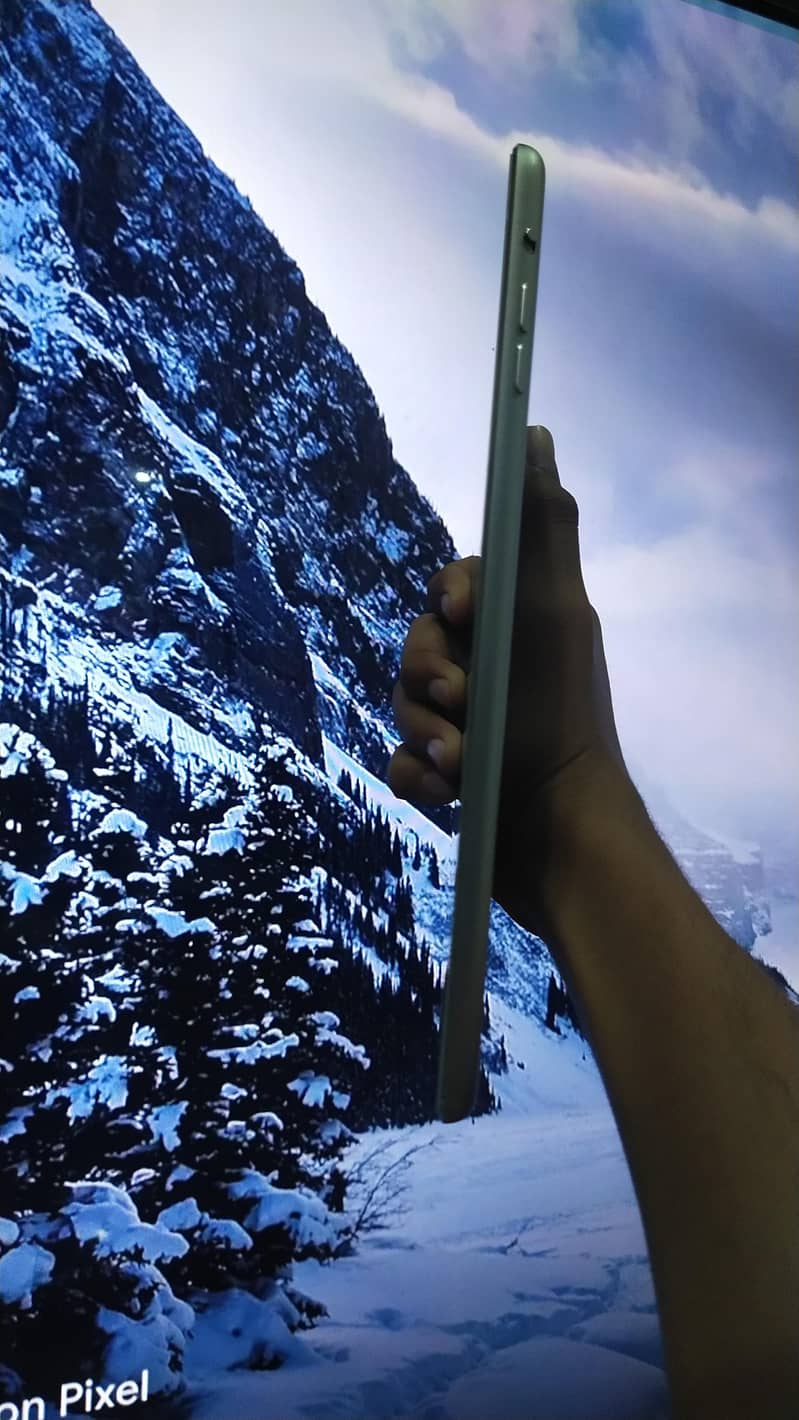 IPad 5th Generation 5