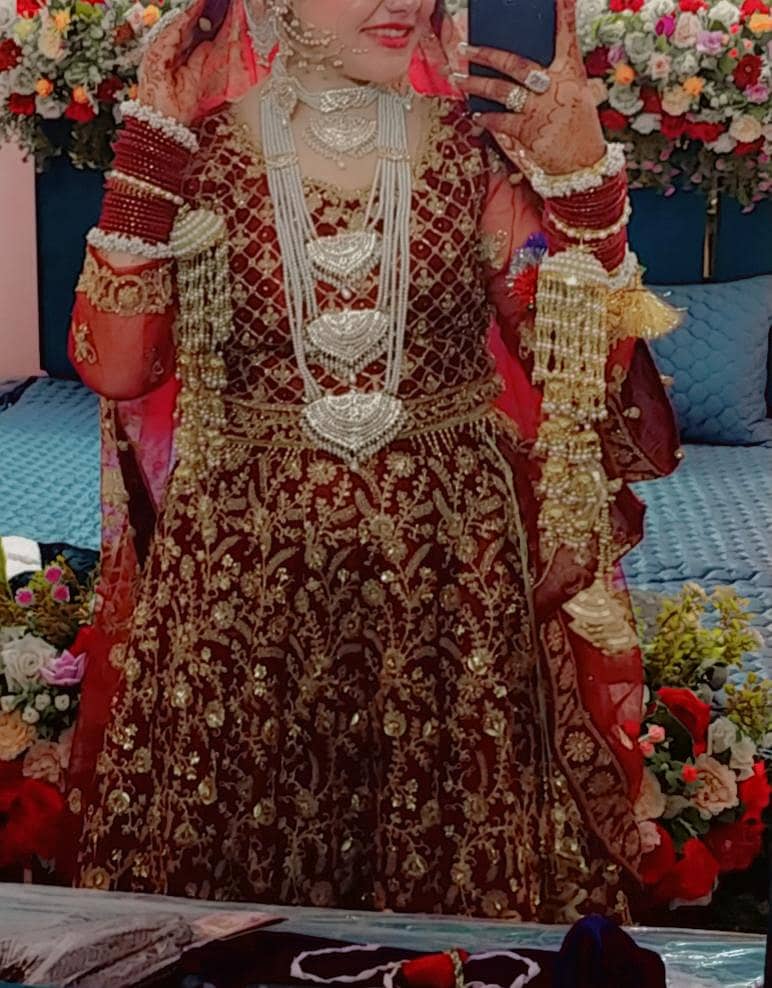 langha choli 1