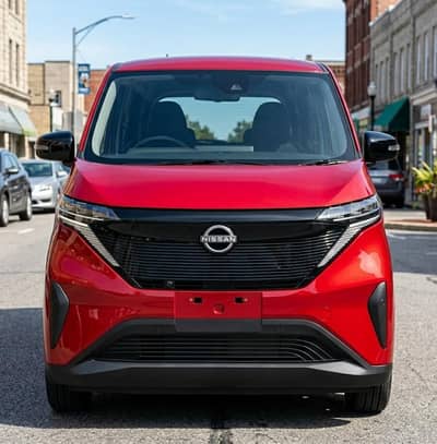 Nissan Sakura x 2023 [ URGENT SALE ]
