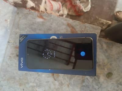 vivo v20 Exchange possible