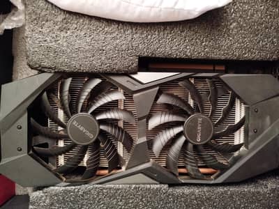 RTX 2070 GPU Card