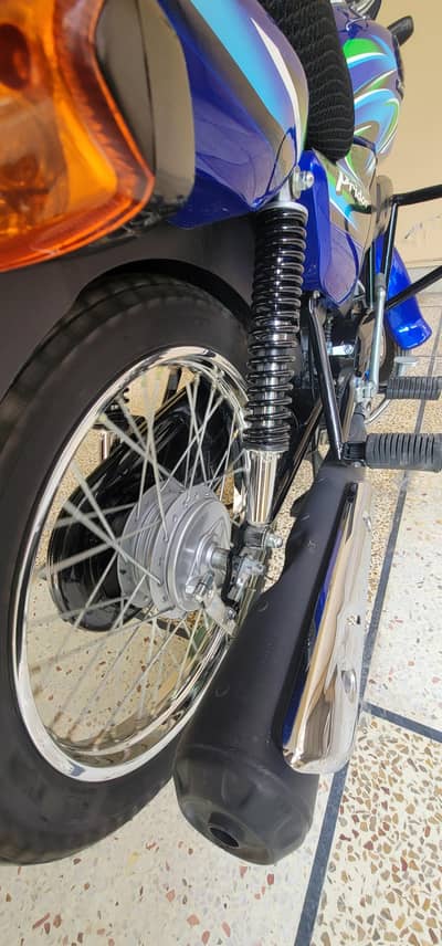 honda pridor 2025