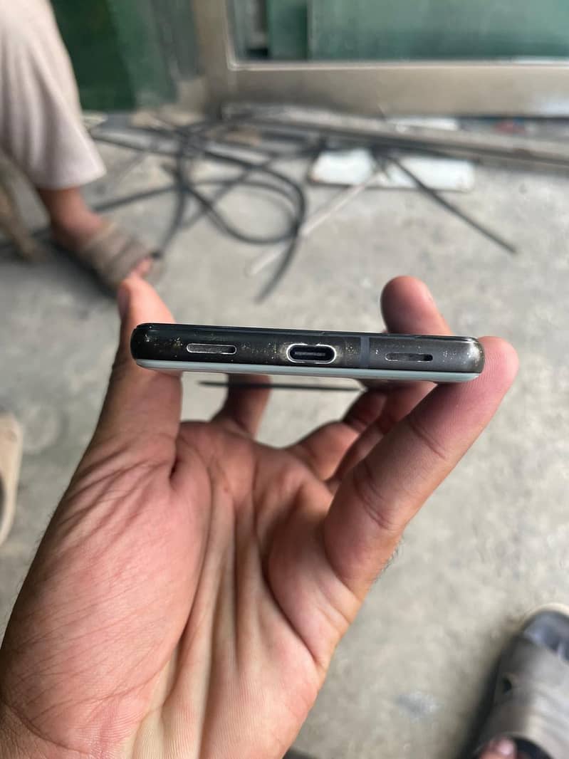 Google pixel 6a 4