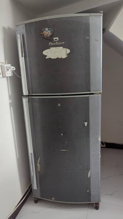 Dawlance Refrigerator For Sale