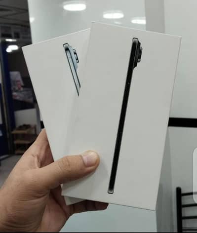 IPHONE 17 AIR