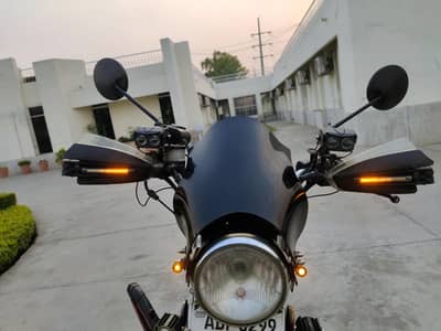 Suzuki Gs150 for sale