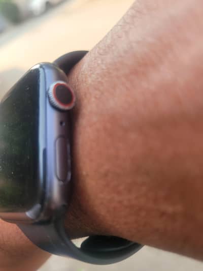 apple watch series 5