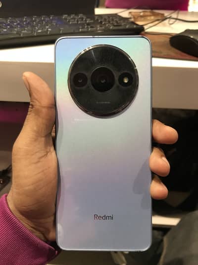 Redme A3