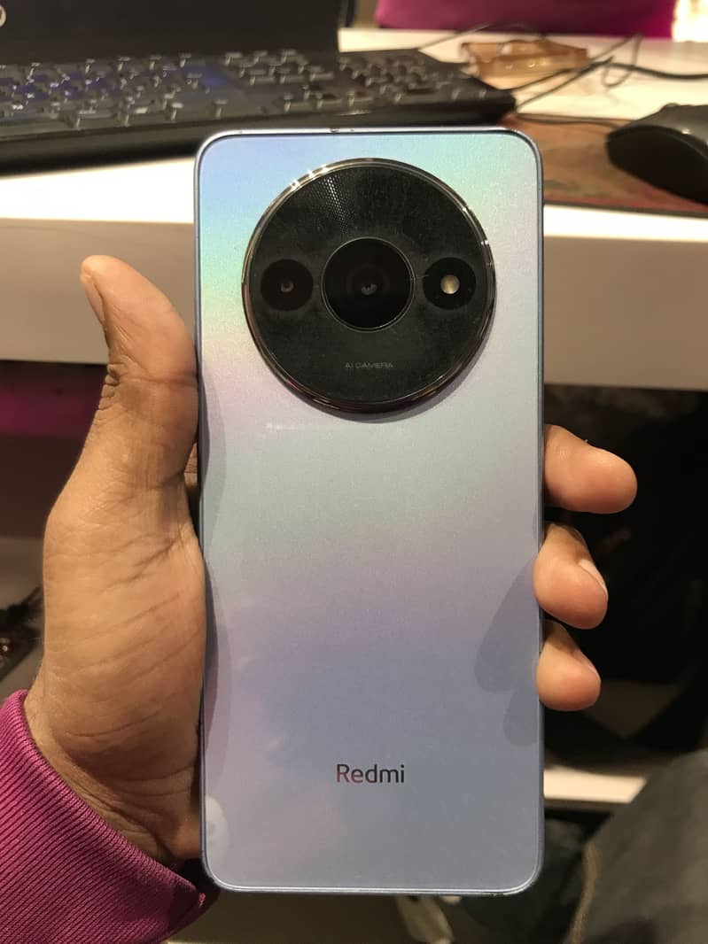 Redme A3 0