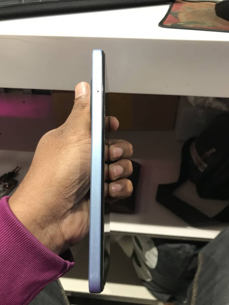Redme A3 1