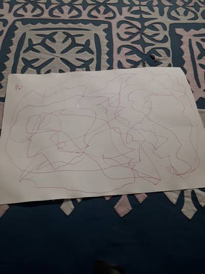 Ant art for DECORATION
