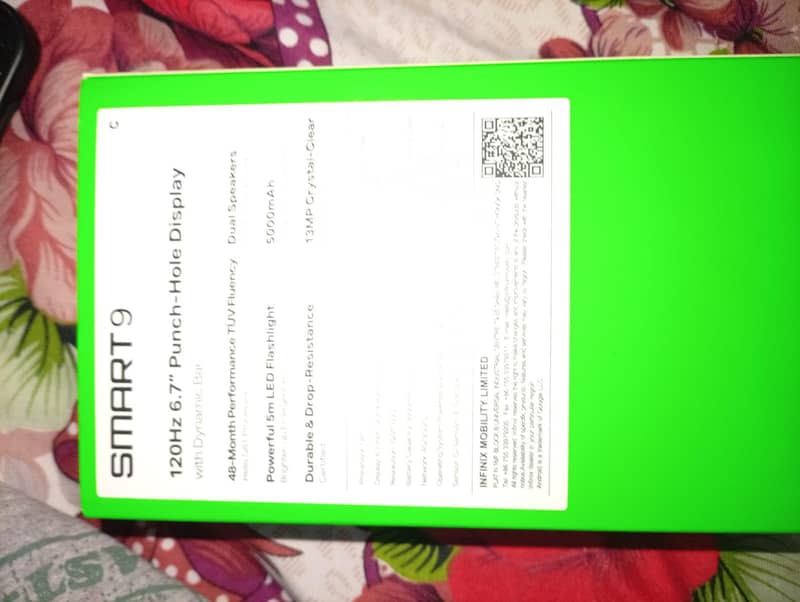 mobile sell 5