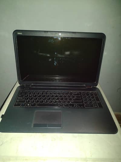 Dell i5 4th Gen Laptop | 16GB Ram | 256GB SSD | Fast Performance|