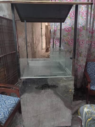 Fries Counter for sale