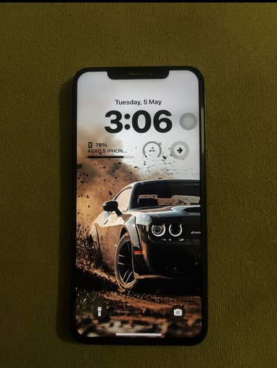 iphone xsmax 256gb
