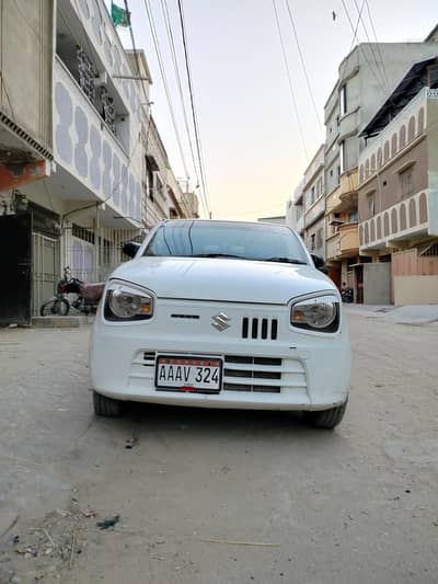 alto vxr