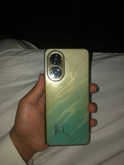 Redmi a5 exchange possible