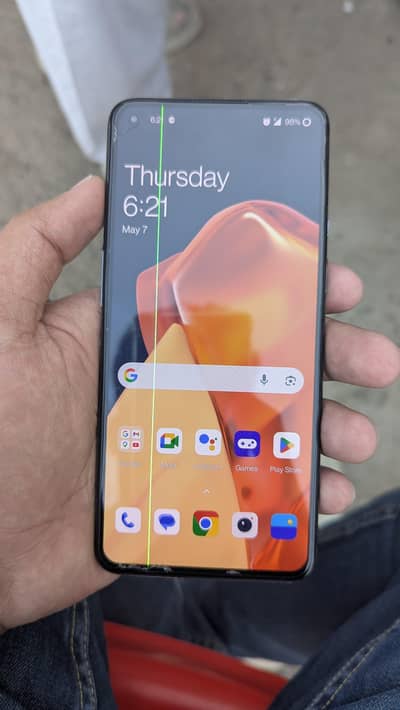 OnePlus 9 5G