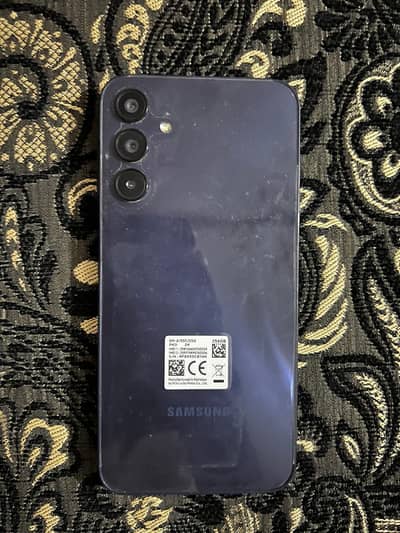 Samsung A15 8/256