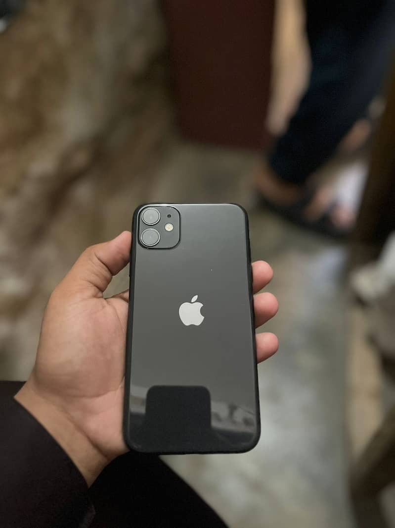 iPhone 11 1