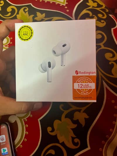 Airpods pro 2