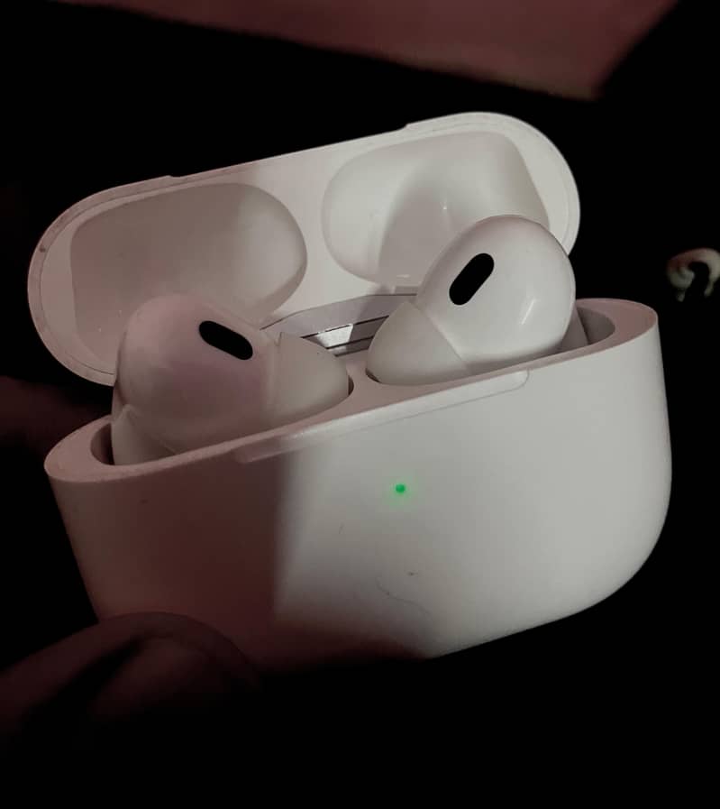 Airpods pro 2 3