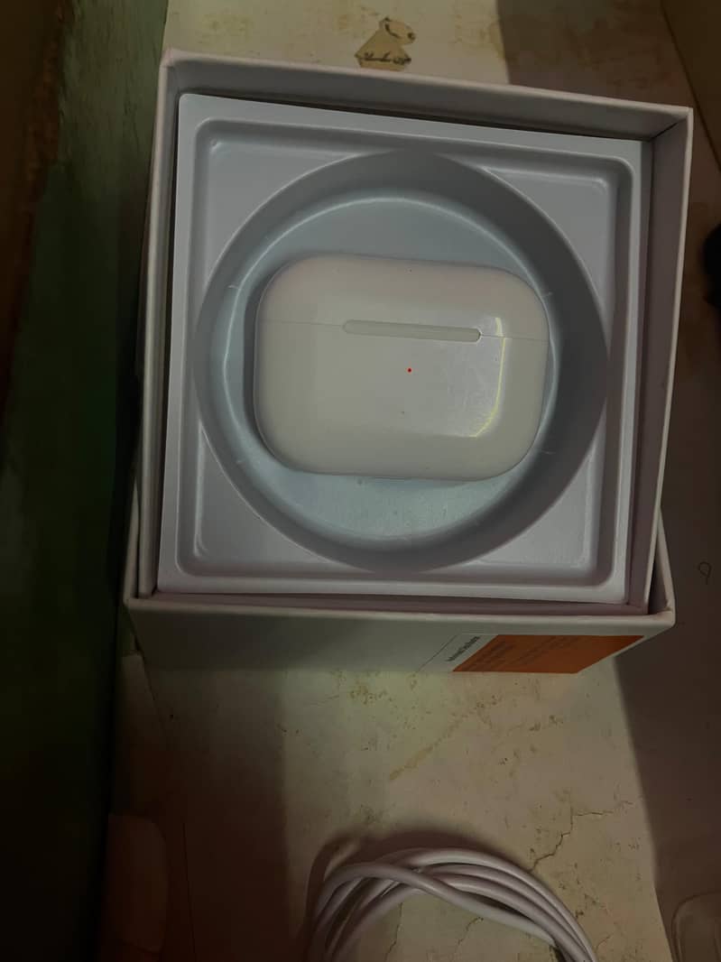 Airpods pro 2 4