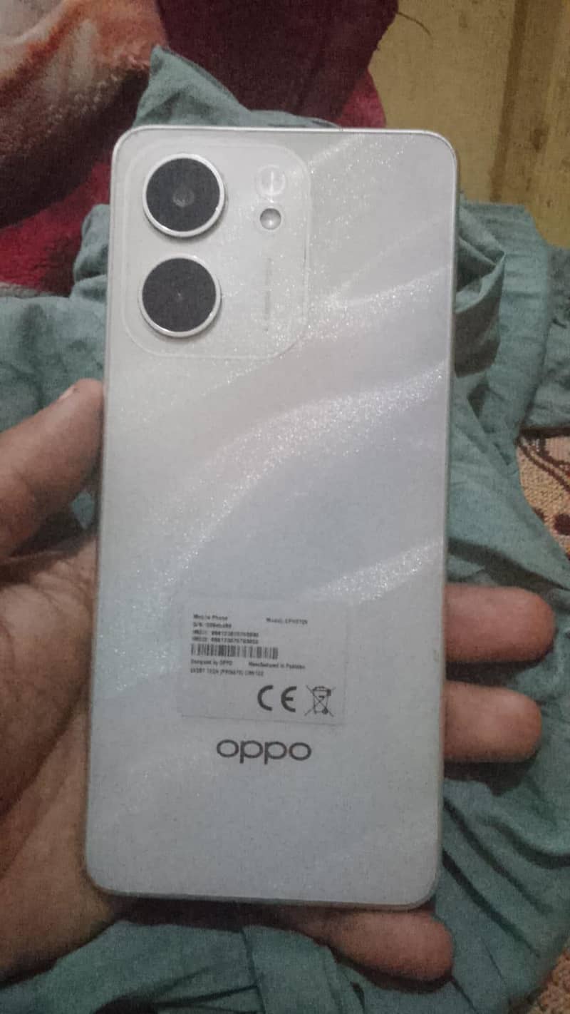 oppoA5 Mobile 3