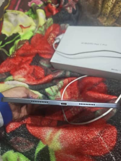 Xiaomi pad 7 pro