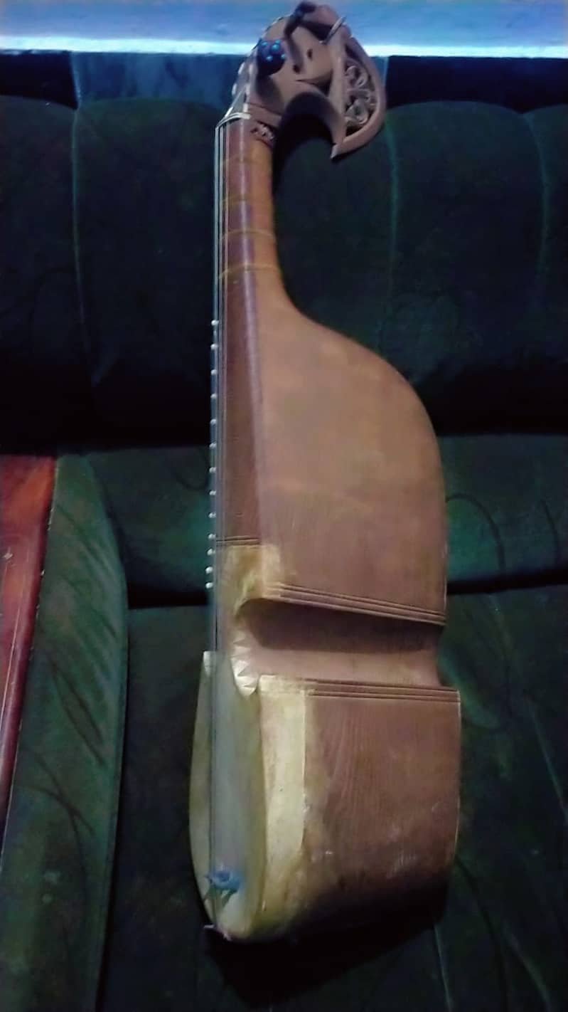 Kabali rabab 2