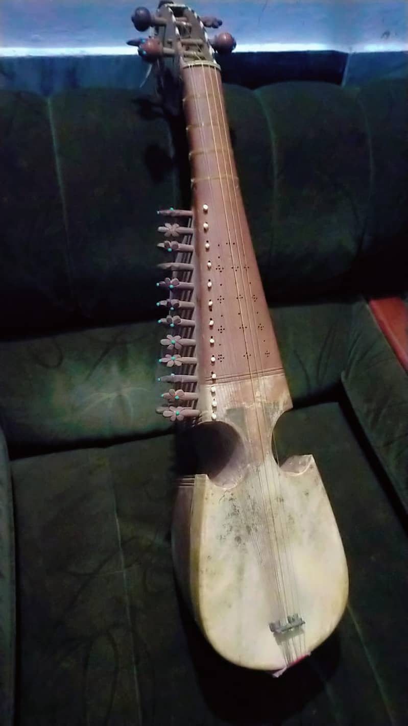 Kabali rabab 3